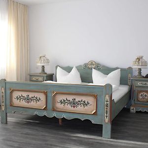 Traditionelles Doppelzimmer